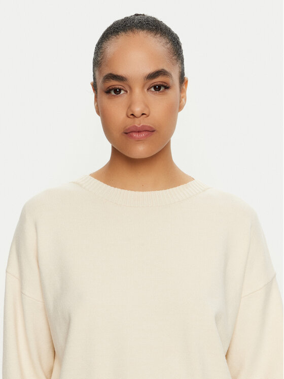 REPLAY REPLAY Sweater DK3301.000.G23372 Szürke Loose Fit