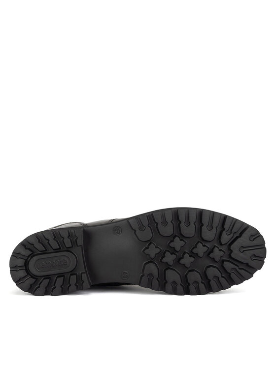 Remonte Remonte Stiefeletten D8670-52 Grün