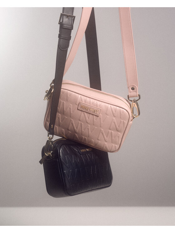 Nine West Nine West Ročna torba LX10049 Roza