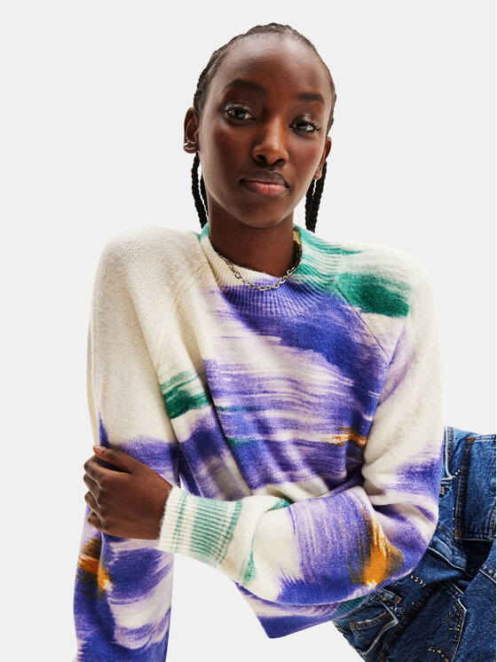 Desigual pull clearance