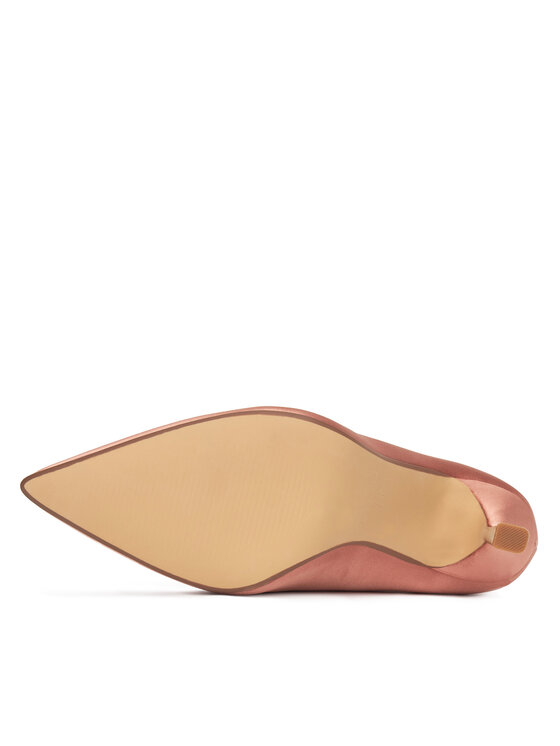 DeeZee DeeZee Kõrgete kontsadega R24SS04000A Beež