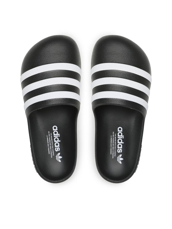 adidas adidas Originals Klapki AdiFom adilette HQ7218 Czarny