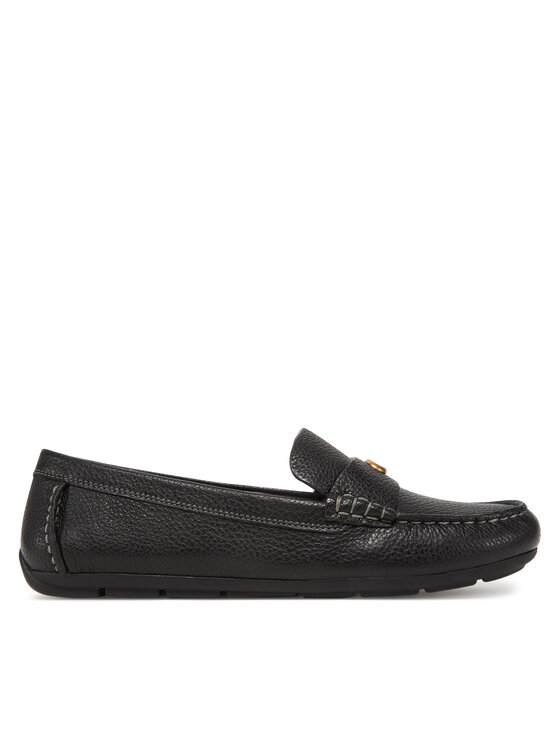 Mocasini Coach CAS66 Negru