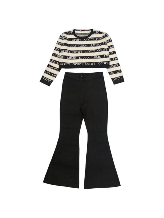 Liu jo bambina autunno inverno 2020 clearance