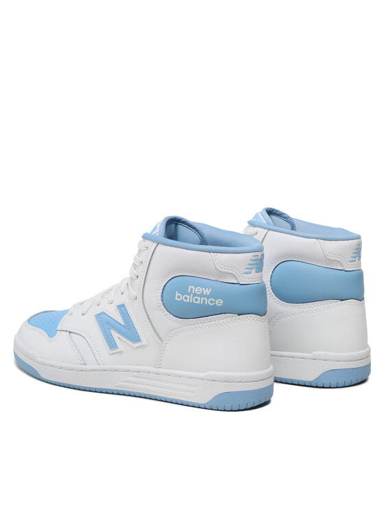 New Balance New Balance Sneakersy BB480SCC Biały