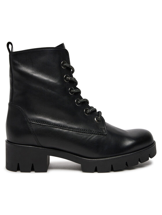 Botine Gabor 51.711.37 Negru