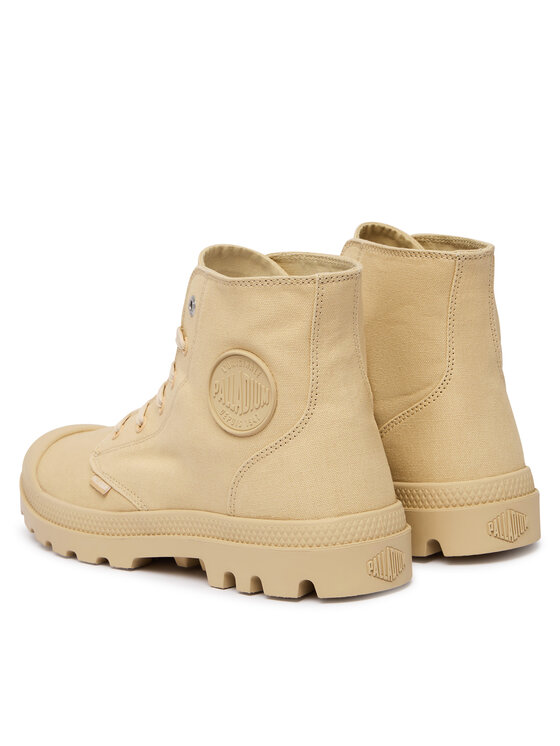 Palladium Palladium Traperid 73089-274-M Beež