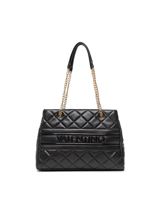 Valentino Valentino Handtasche Ada VBS51O04 Schwarz