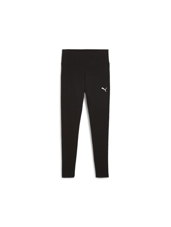 Puma Puma Legginsy 682246 Czarny Regular Fit