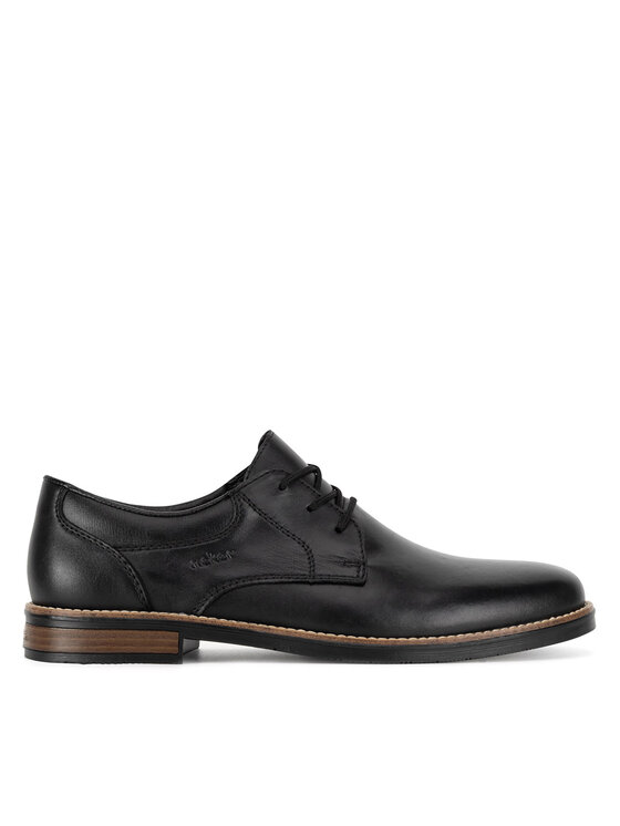 Pantofi Rieker 13510-00 Negru