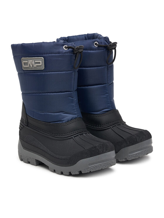 CMP CMP Lumesaapad Sneewy Snow Boot 3Q71294 Tumesinine
