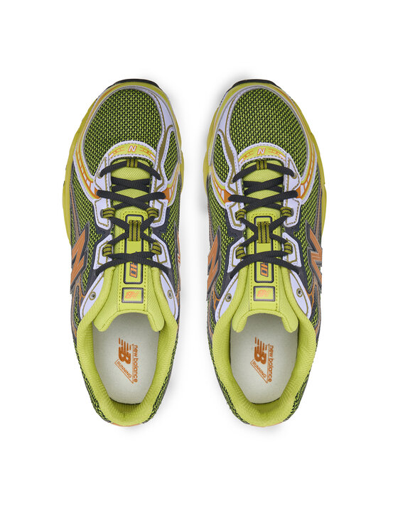 New Balance New Balance Αθλητικά U74099S Πράσινο