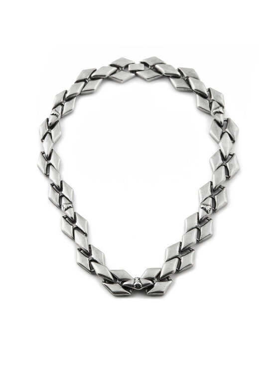 Colier Patrizia Pepe 8JA049/M037-S137 Argintiu