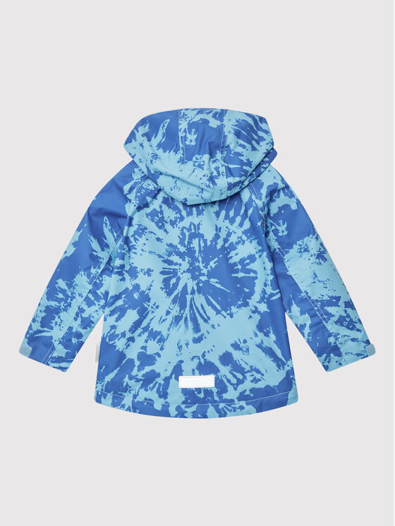 Giacca di transizione Schiff 521601E Blu Regular