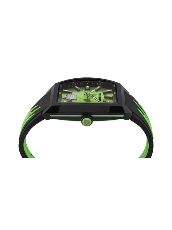 Plein Sport Plein Sport Orologio 1543 Nero