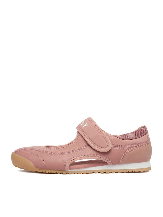 Roxy Roxy Sportcipők CEOB-V12-1231 Rózsaszín
