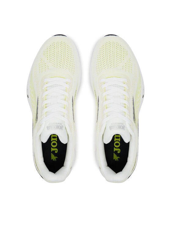 Joma Joma Маратонки за бягане Viper 2502 RVIPES2502 Бял