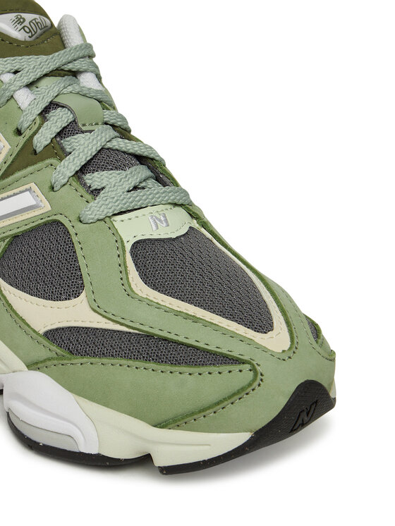 New Balance New Balance Superge U9060CTD M Zelena