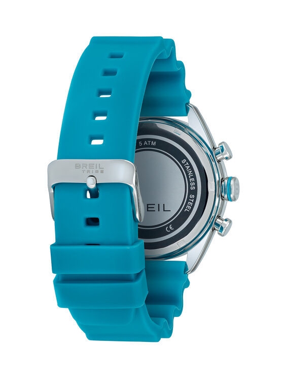 Breil Breil Orologio SCORE Turchese