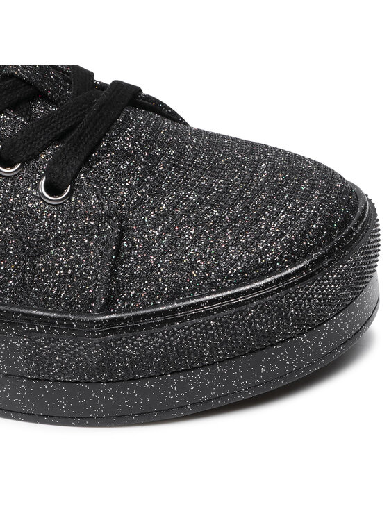 QUAZI QUAZI Laisvalaikio batai WS5699-04 Juoda