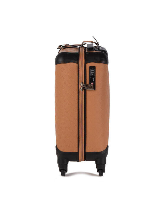 Valigia rigida piccola Wilder Travel TWD745 29430