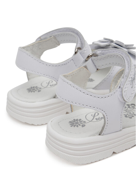 Primigi Primigi Basutės 7917700 S Balta