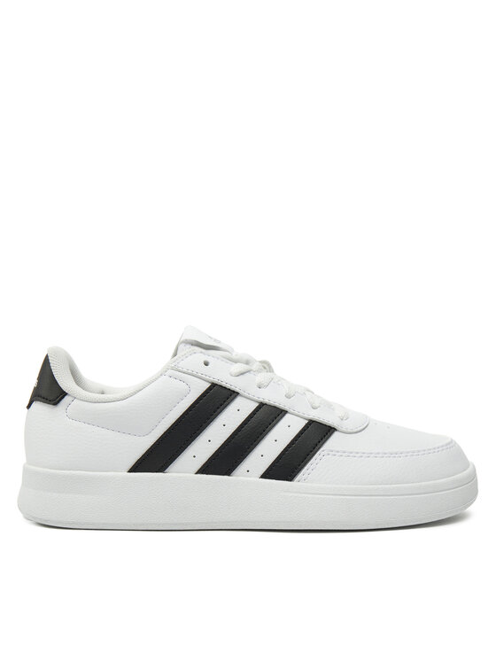 Sneakers adidas Breaknet 2.0 HP9445 Alb
