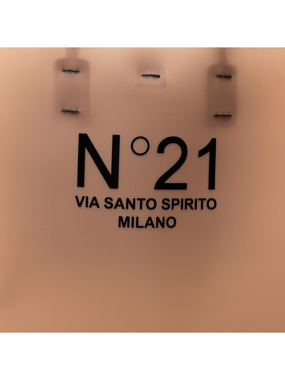 Borsetta 22EBP0855LA01 C001 Marrone