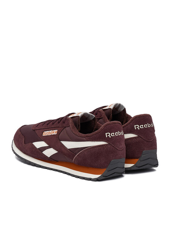 Reebok Reebok Superge EO-CLASSIC AZ 100279109 Rjava