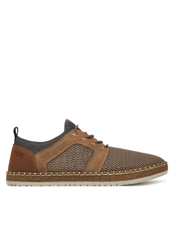 Pantofi Rieker B5252-66 Bej