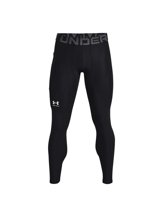 Under Armour Under Armour Legginsy UA-1361586-001 Czarny Active Fit