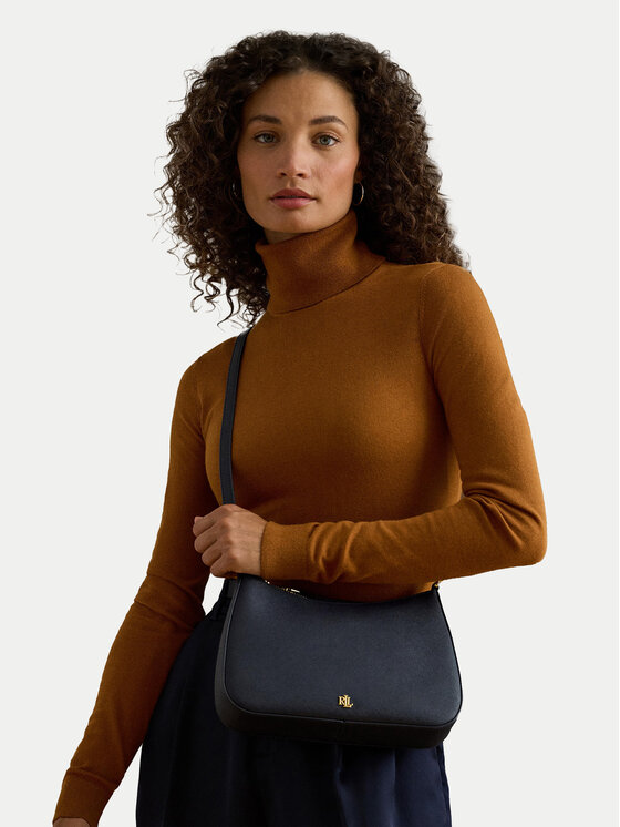 LAUREN RALPH LAUREN LAUREN RALPH LAUREN Torbica 431883768031 Tamnoplava