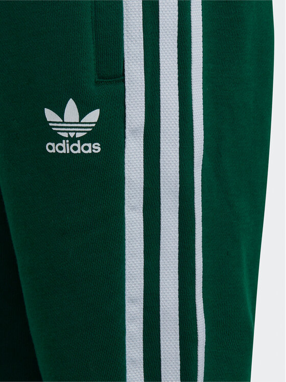 Adidas green crew set hot sale