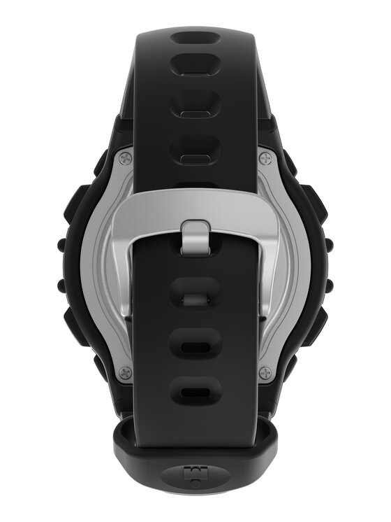 Timex Timex Hodinky TW5M64400 Černá