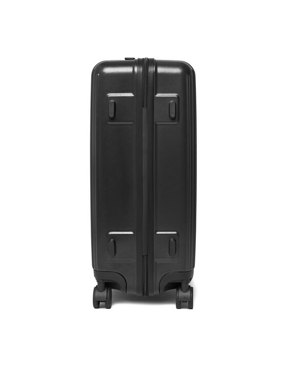 Hunter Hunter Valigia media CEO-HUNTER-M-001-08-BLACK Nero