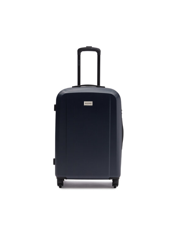 Valigia rigida media Puccini