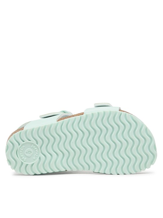 Sandali 232435 S Verde