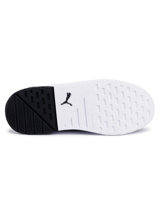 Puma Sneakers Bmw Mms Anzarun 306505 01 Noir • Modivo.fr