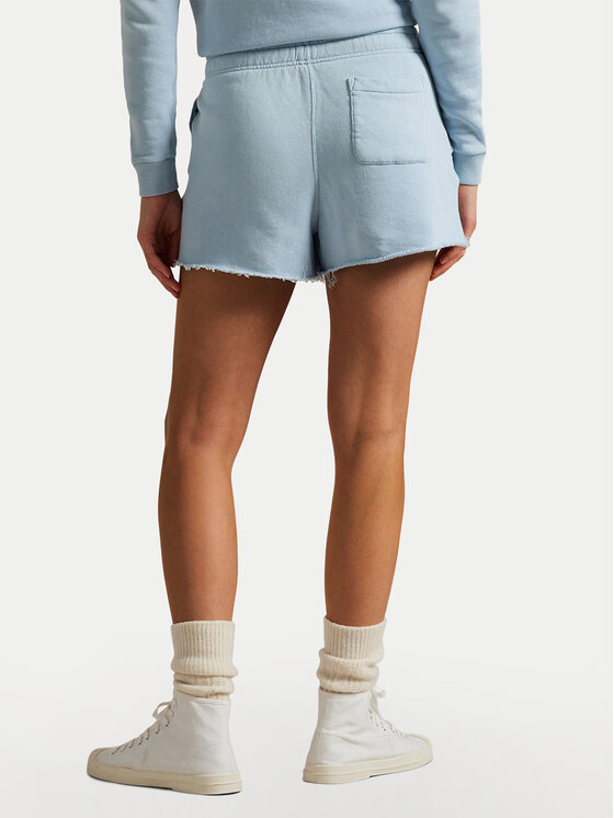 Polo Ralph Lauren Polo Ralph Lauren Sportshorts 211965103002 Himmelblau Straight Fit