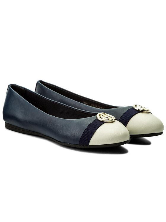 Ballerine tommy hilfiger new arrivals