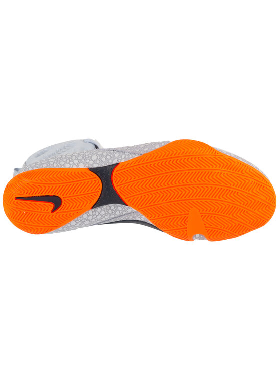 Nike Nike Scarpe da boxe Machomai 3 SE Bianco