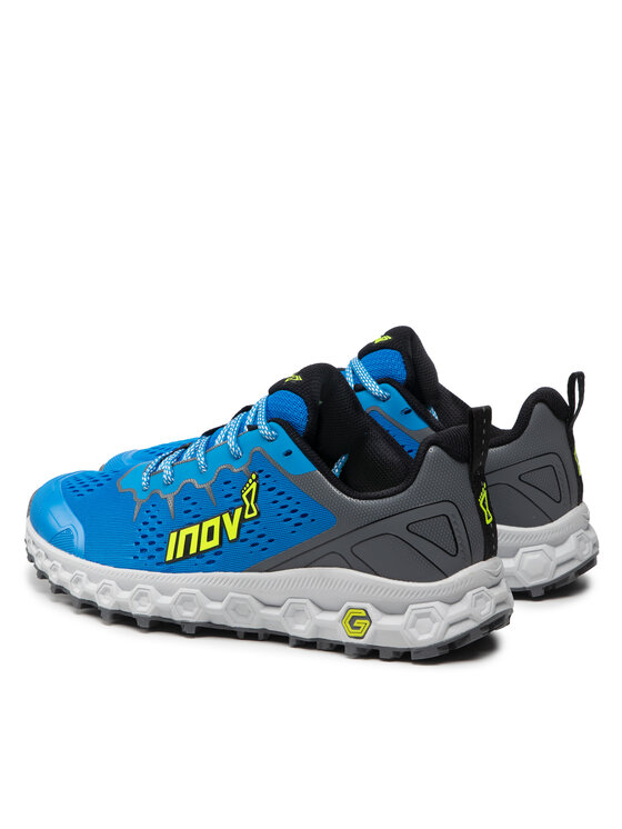 Inov-8 Inov-8 Scarpe da corsa Parkclaw G 280 000972-BLGY-S-01 Blu