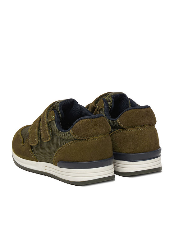 Lasocki Kids Lasocki Kids Sportcipők CEO-CI12-2757-14 Khaki