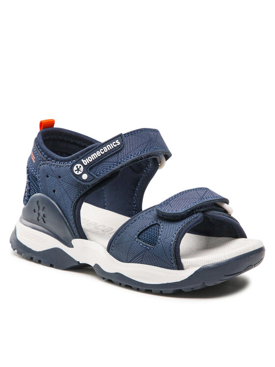 Sandali 222261-A S Blu scuro