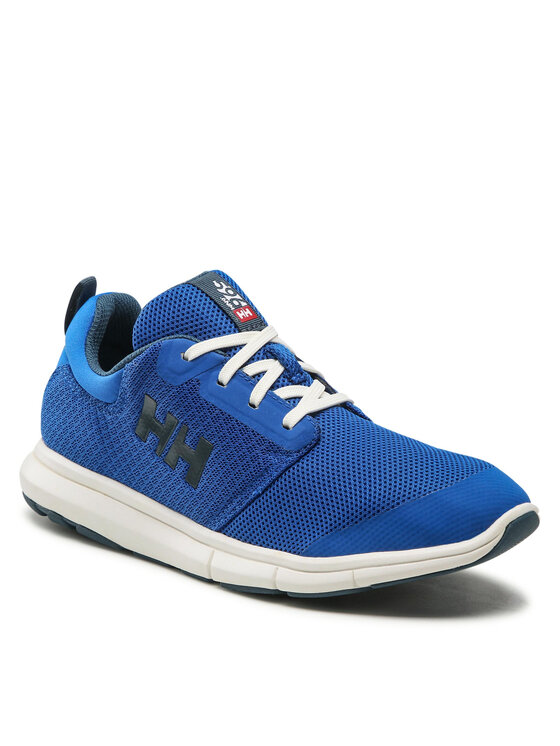Helly Hansen Helly Hansen Παπούτσια για Θαλάσσια Σπορ Feathering 11572_538 Μπλε
