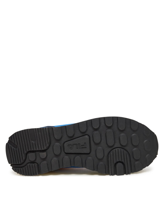 Fila Fila Sneakersy FFW0494 53293 Granatowy