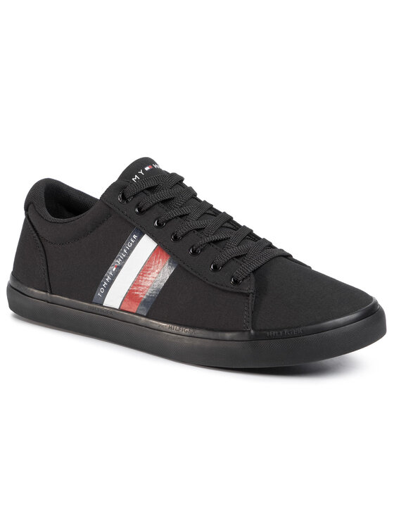 Tommy Hilfiger Tenisky Essential Stripes Detail Sneaker FM0FM02685
