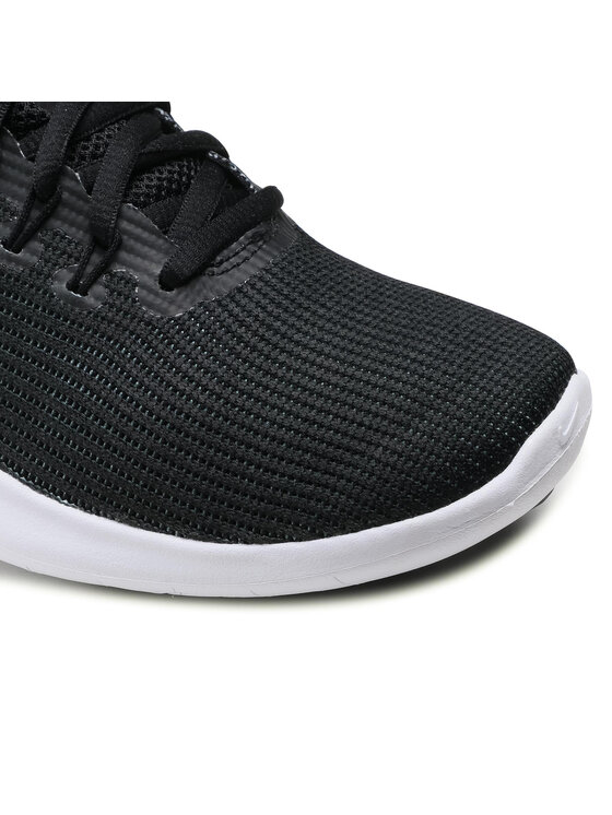 Nike Nike Tekaški čevlji Flex 2018 Rn AA7408 018 Črna