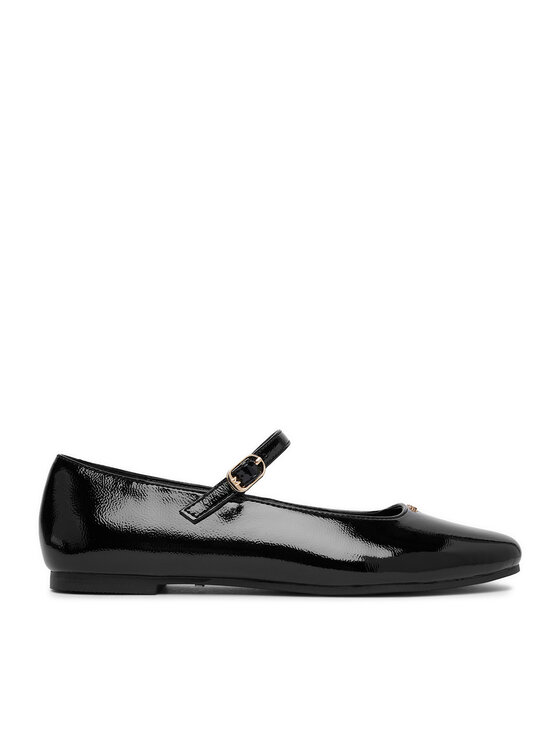 MEXX MEXX Balerina EO-CZY12-01 Fekete