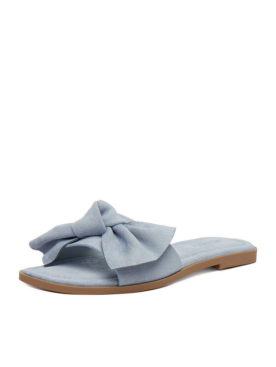 JENNY JENNY Şlapi CEO-R26SS10135 Albastru